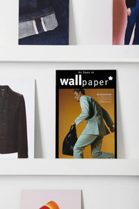 25 Pieces - 04 The Concorde Bag