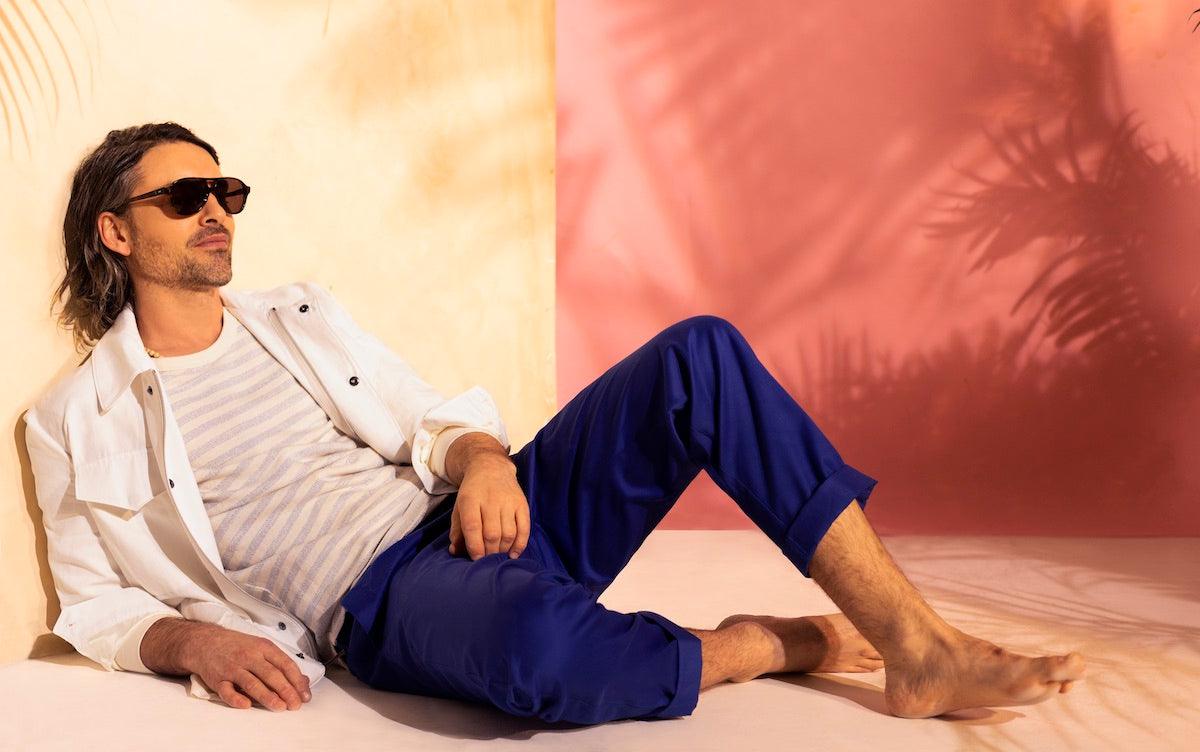 A Touch Of Heat and Hedonism