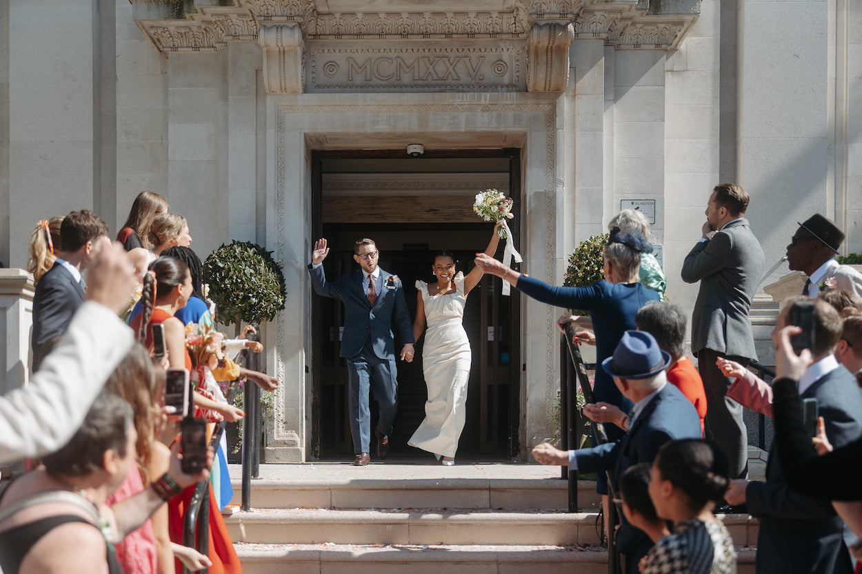 Some Summer Wedding Suits