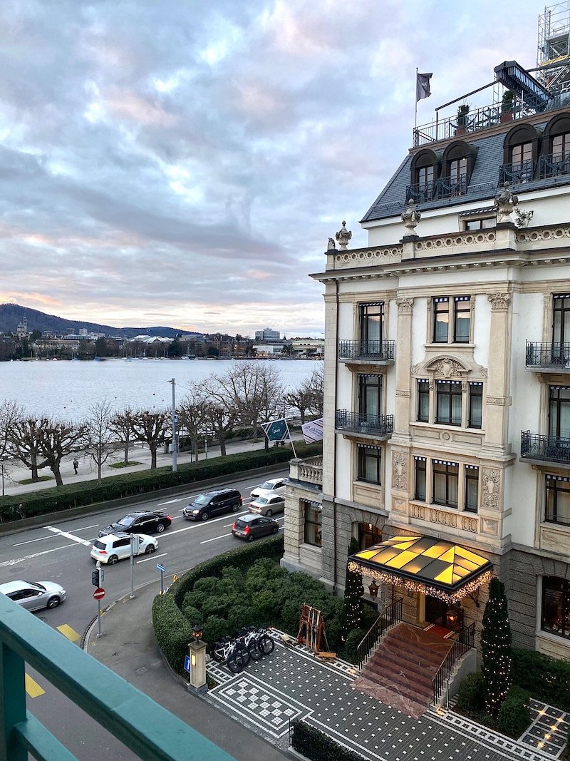 Zurich Next For Bespoke