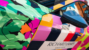 Concours Coming Soon