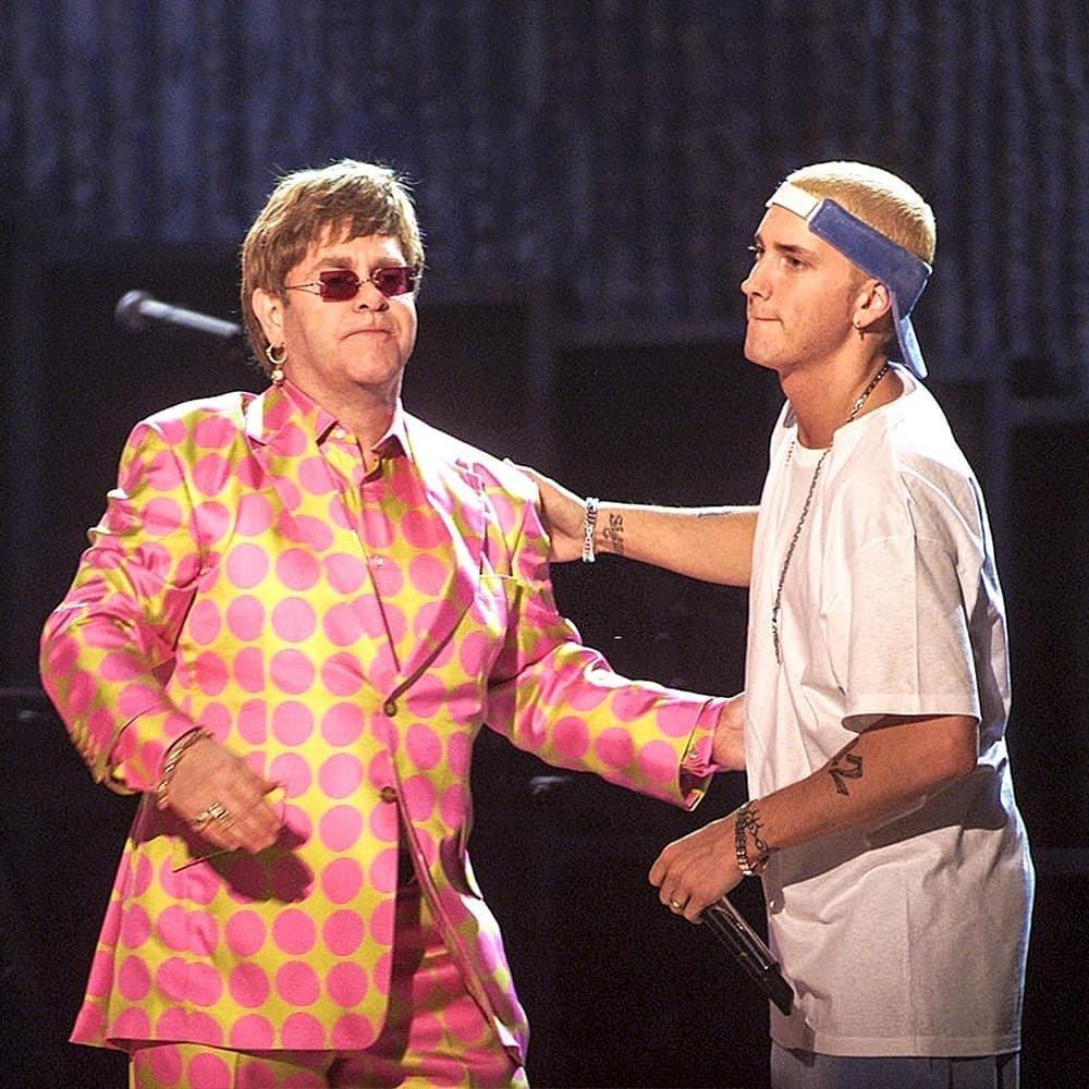 Selfridges Spot Suit