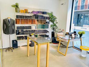 Bespoke's New Billet