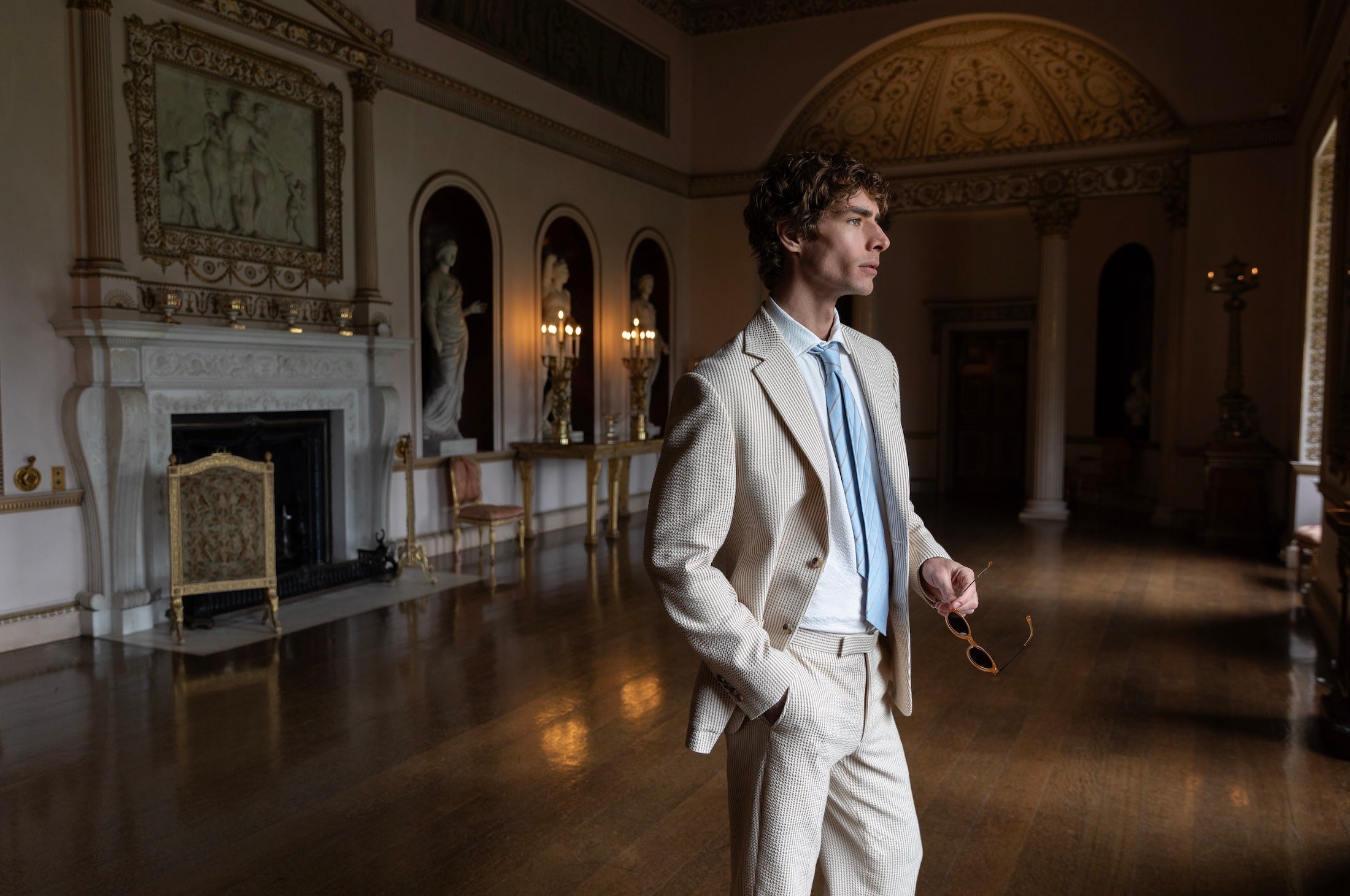 New Riviera Collection