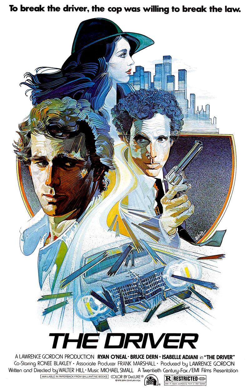 Reel Inspiration - The Driver