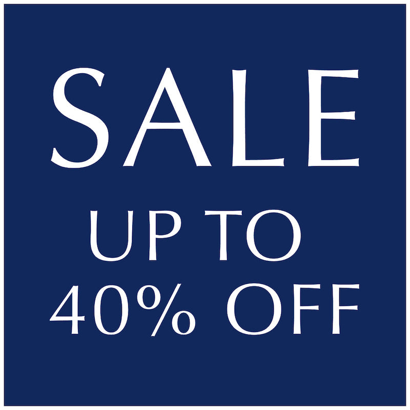 Sale Time! Toby's Top Picks