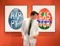 EASTER OPENING HOURS