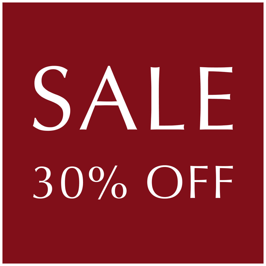 Sale Time!