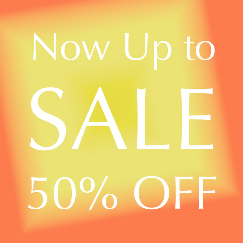 Even Bigger Sale Savings!