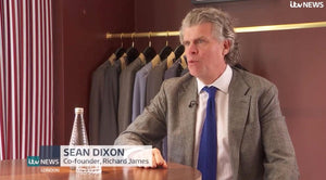 London for the Paris Olympics?