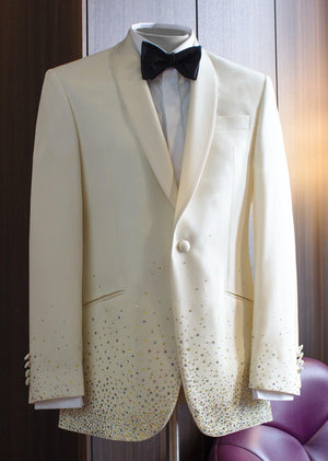 Something Of The Night