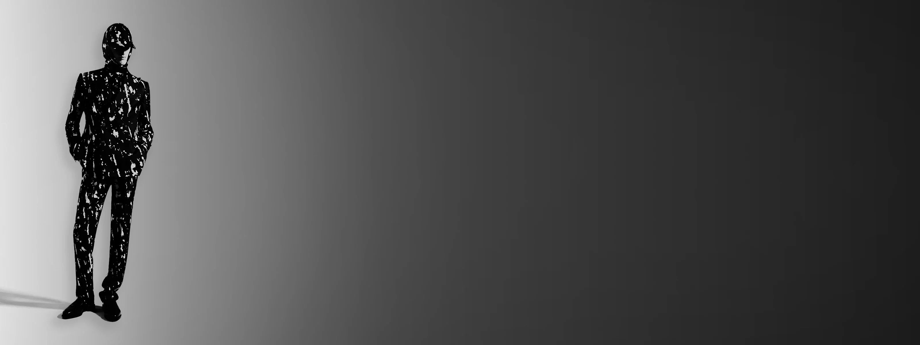 Derrick + Richard James