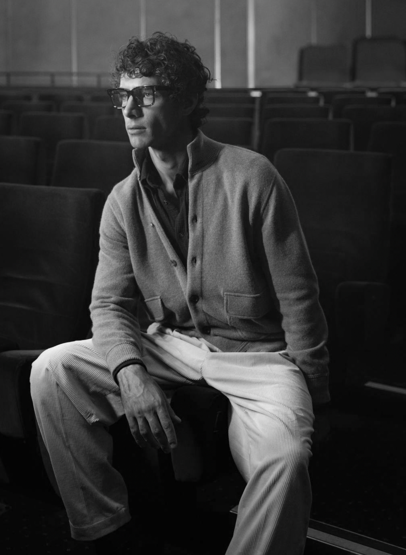 Richard James Savile Row | Casualwear