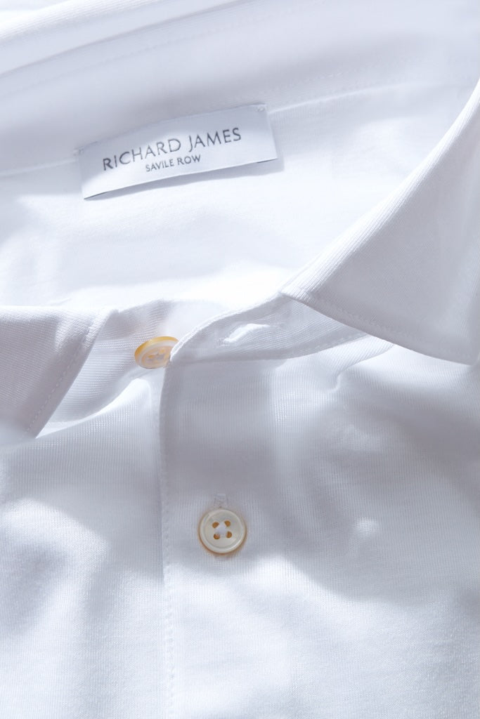 Richard James Savile Row
