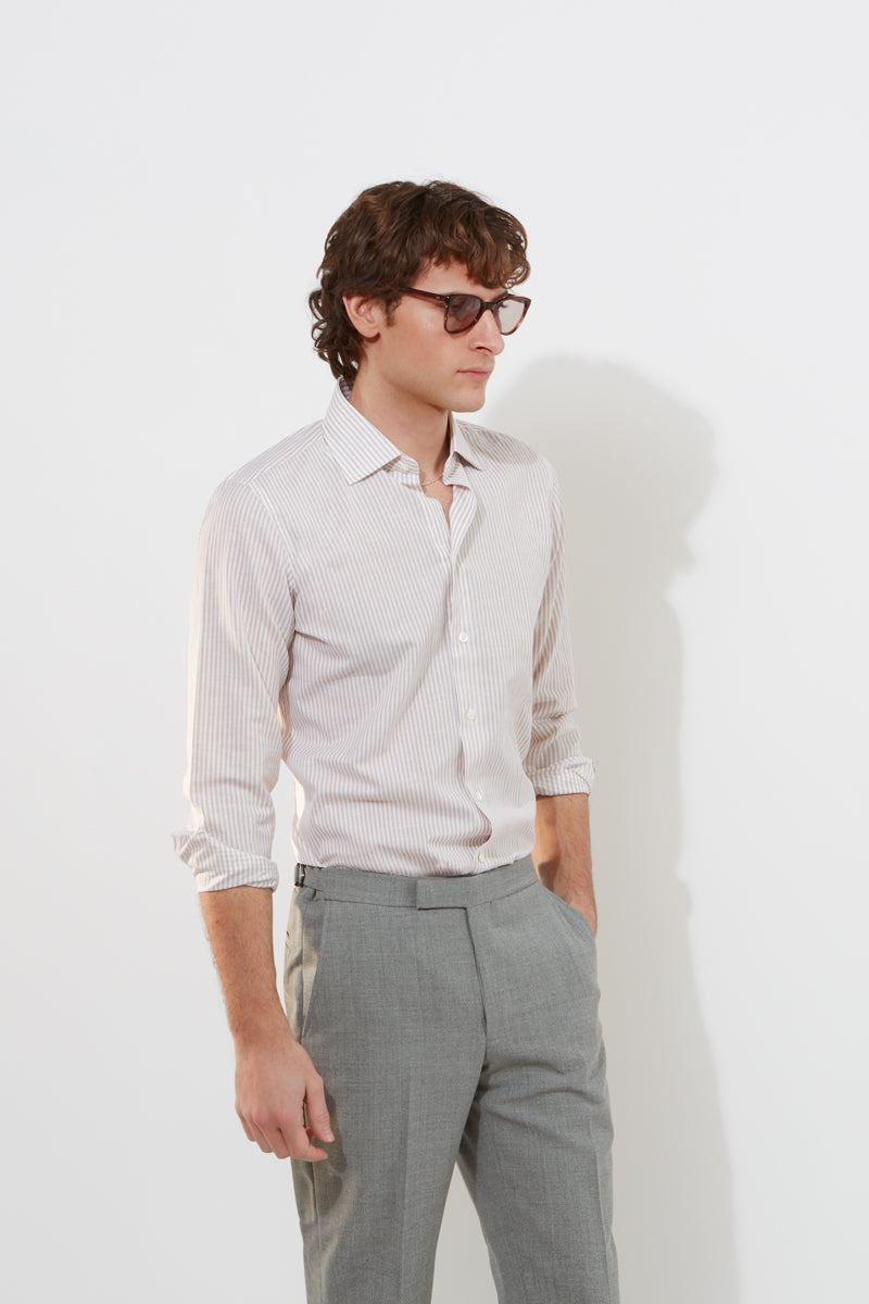 Richard James Savile Row