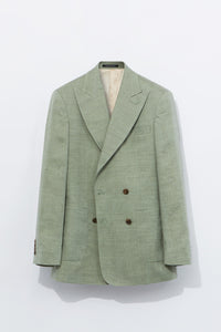 Richard James Savile Row