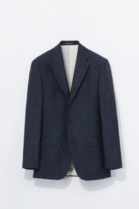 Richard James Savile Row