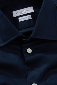 Richard James Savile Row