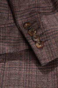 Richard James Savile Row