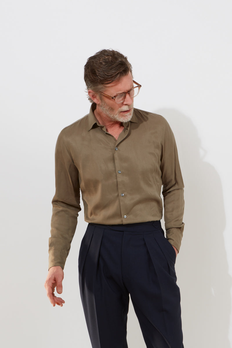 Richard James Savile Row