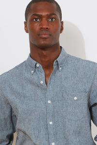 Richard James Savile Row