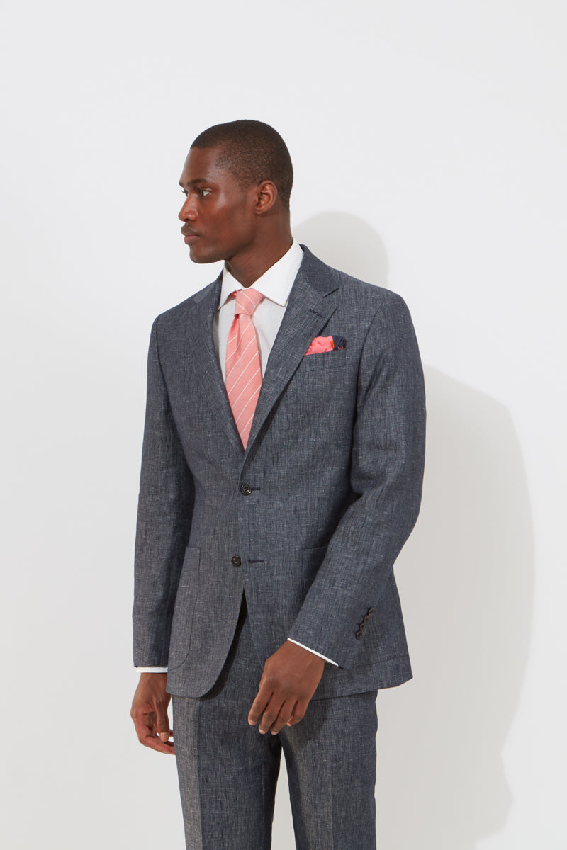 Richard James Savile Row