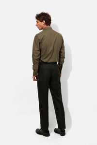 Richard James Savile Row