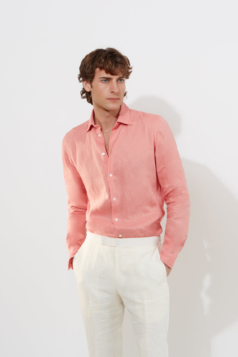 Richard James Savile Row