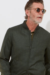 Richard James Savile Row