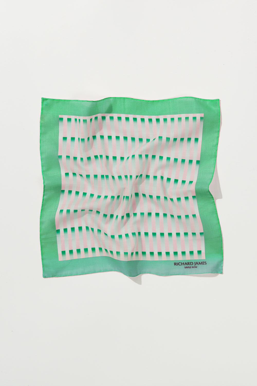 Richard James Savile Row