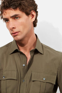 Richard James Savile Row