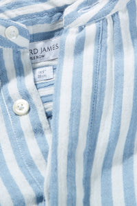 Richard James Savile Row