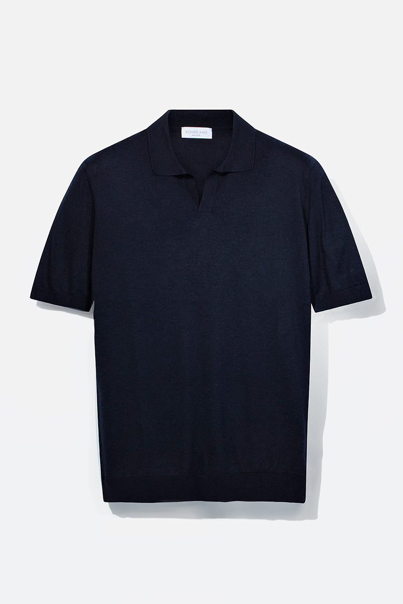 Richard James Savile Row