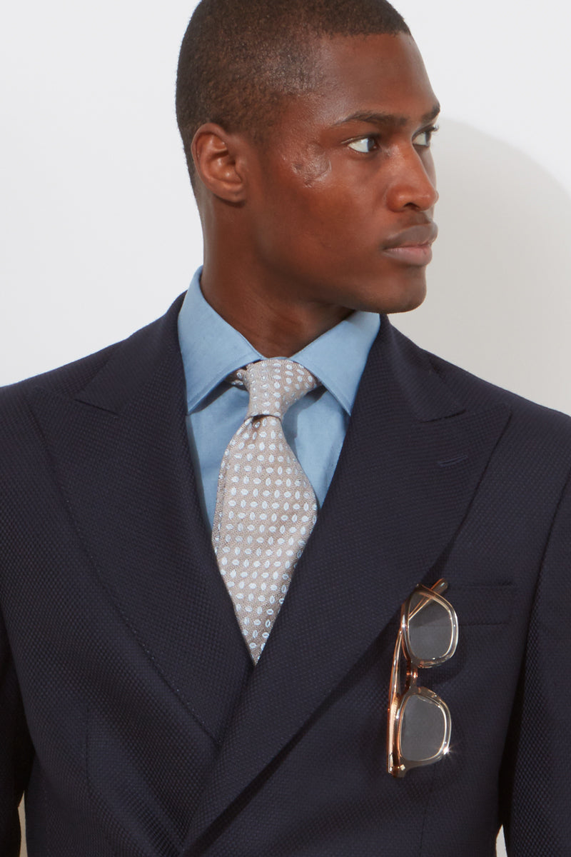 Richard James Savile Row