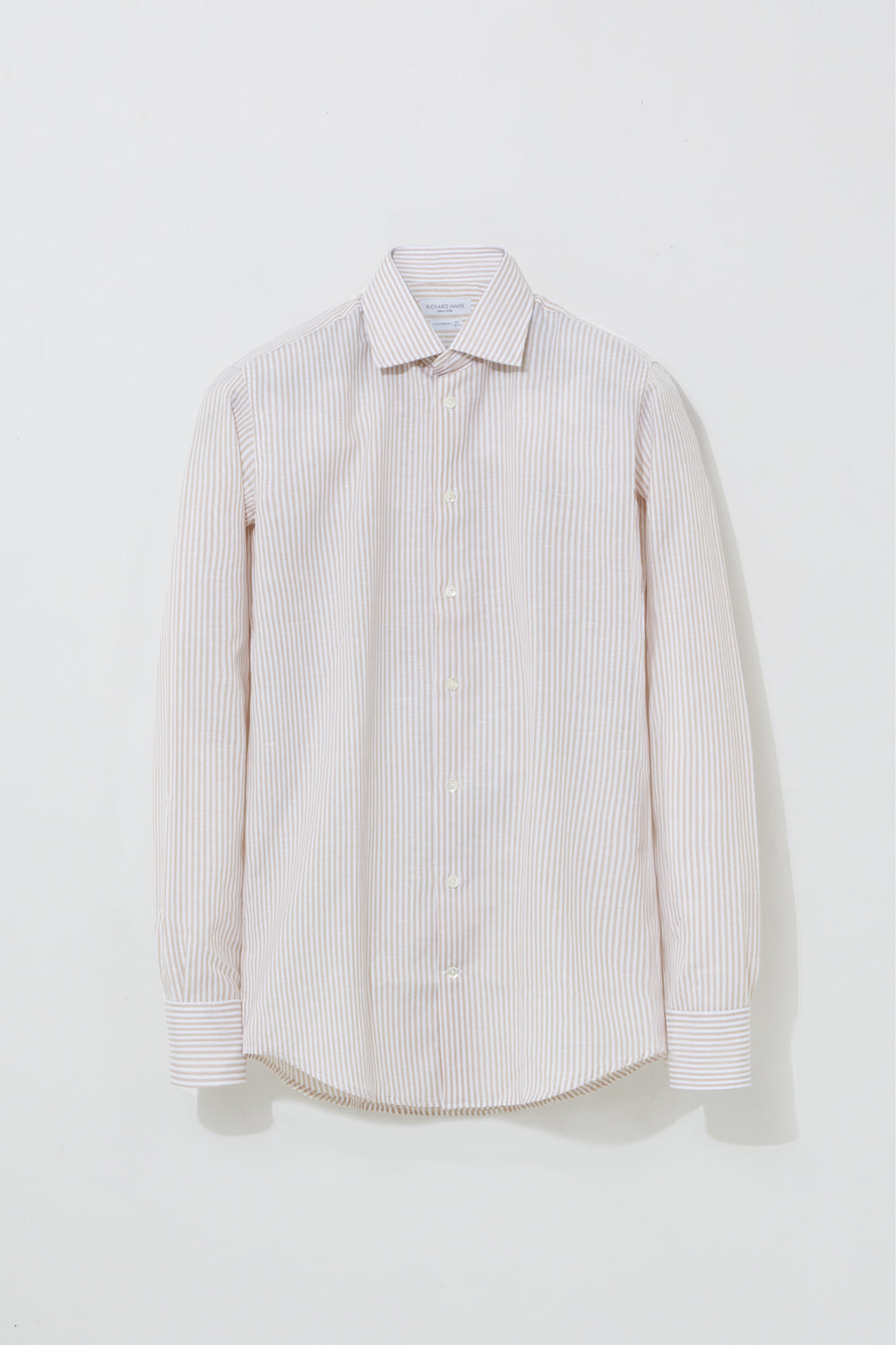 Richard James Savile Row