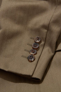 Richard James Savile Row