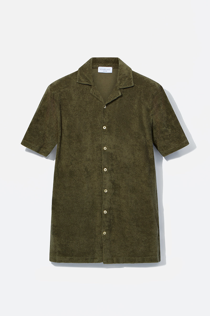 Richard James Savile Row