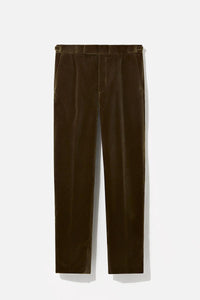 Richard James Savile Row