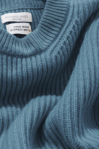 Richard James Savile Row