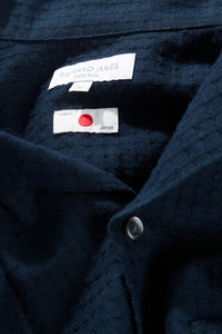 Richard James Savile Row