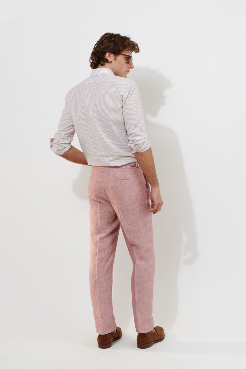 Richard James Savile Row