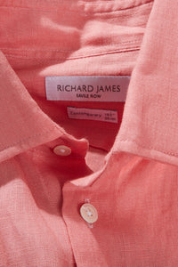 Richard James Savile Row