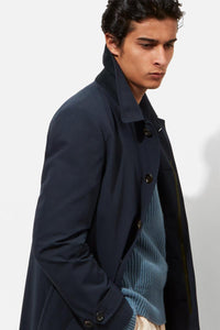 Richard James Savile Row