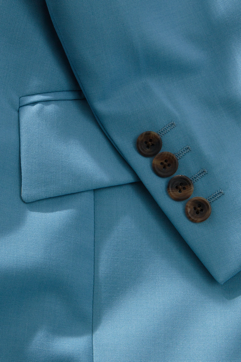 Richard James Savile Row