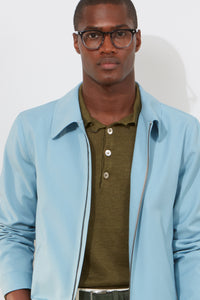 Richard James Savile Row