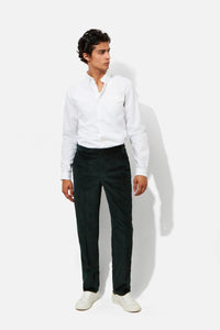 Richard James Savile Row