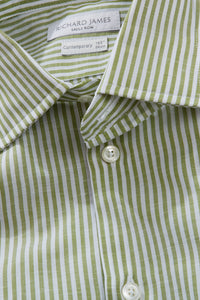 Richard James Savile Row