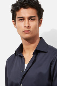 Richard James Savile Row