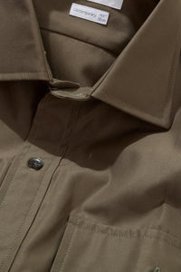 Richard James Savile Row