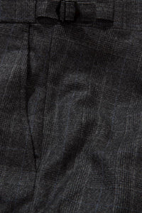 Richard James Savile Row